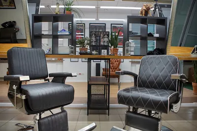 Conan Barber Puławy